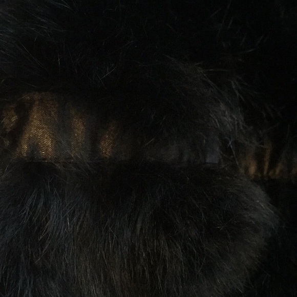 Fur Jacket - Picture 3 of 6